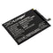 Cameron Sino Cs Mux600Sl 3000Mah Battery For Xiaomi Mobile Smartphone