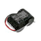 Cameron Sino Csmvt100Md 230Mah Battery For IMEX Medical