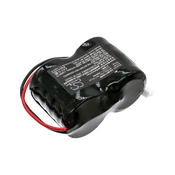 Cameron Sino Csmvt100Md 230Mah Battery For IMEX Medical