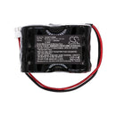 Cameron Sino Csmvt100Md 230Mah Battery For IMEX Medical
