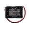 Cameron Sino Csmvt100Md 230Mah Battery For IMEX Medical