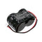 Cameron Sino Csmvt100Md 230Mah Battery For IMEX Medical