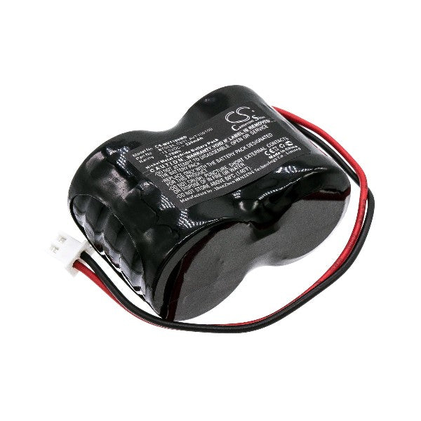 Cameron Sino Csmvt100Md 230Mah Battery For IMEX Medical