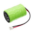 Cameron Sino Csmvt107Md 230Mah Battery For IMX Medical