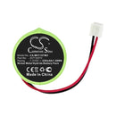 Cameron Sino Csmvt107Md 230Mah Battery For IMX Medical