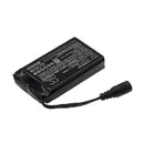 Cameron Sino Cs Mww740Sl 2000Mah Battery For Mobile Warming