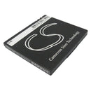 Cameron Sino Cs Mwx435Sl 1300Mah Battery For Motorola Mobile Smartphone
