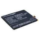 Cameron Sino Cs Mx421Sl 3100Mah Battery For Meizu Mobile Smartphone