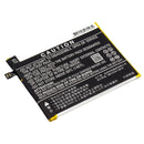 Cameron Sino Cs Mx520Sl 3000Mah Battery For Meizu Mobile Smartphone