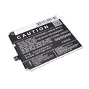Cameron Sino Cs Mx570Sl 3100Mah Battery For Meizu Mobile Smartphone