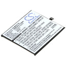 Cameron Sino Cs Mx571Sl 2500Mah Battery For Meizu Mobile Smartphone