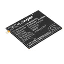 Cameron Sino Cs Mx681Xl 2750Mah Battery For Meilan Mobile Smartphone