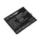 Cameron Sino Cs Mx685Xl 3000Mah Battery For Meizu Mobile Smartphone