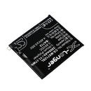Cameron Sino Cs Mx712Sl 2900Mah Battery For Meilan Mobile Smartphone