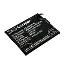 Cameron Sino Cs Mx721Sl 3900Mah Battery For Meilan Mobile Smartphone