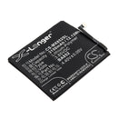 Cameron Sino Cs Mx852Sl 3150Mah Battery For Meizu Mobile Smartphone