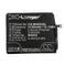 Cameron Sino Cs Mx852Sl 3150Mah Battery For Meizu Mobile Smartphone