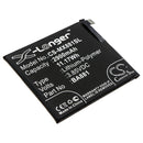 Cameron Sino Cs Mx881Sl 2900Mah Battery For Meizu Mobile Smartphone