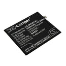 Cameron Sino Cs Mx891Sl 3400Mah Battery For Meizu Mobile Smartphone