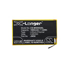 Cameron Sino Cs Mxd052Sl 1900Mah Battery For Motorola Mobile