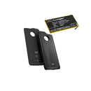 Cameron Sino Cs Mxd052Sl 1900Mah Battery For Motorola Mobile