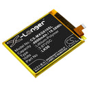 Cameron Sino Cs Mxg610Sl 4800Mah Battery For Motorola Mobile Smartphone