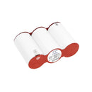 Cameron Sino Csmxn0050Ls 4000Mah Battery For Legrand Emergency Light