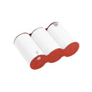 Cameron Sino Csmxn0050Ls 4000Mah Battery For Legrand Emergency Light