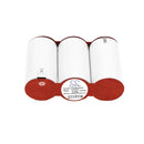 Cameron Sino Csmxn0050Ls 4000Mah Battery For Legrand Emergency Light