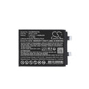 Cameron Sino Cs Mxp221Sl 4450Mah Battery For Motorola Smartphone