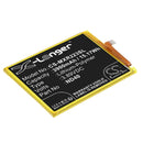 Cameron Sino Cs Mxr223Sl 3900Mah Battery For Motorola Mobile Smartphone