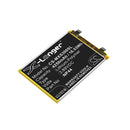 Cameron Sino Cs Mxs300Sl 4250Mah Battery For Motorola