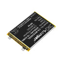 Cameron Sino Cs Mxs300Sl 4250Mah Battery For Motorola