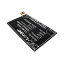 Cameron Sino Cs Mxt102Sl 1800Mah Battery For Motorola