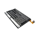 Cameron Sino Cs Mxt102Sl 1800Mah Battery For Motorola