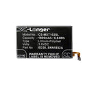 Cameron Sino Cs Mxt102Sl 1800Mah Battery For Motorola