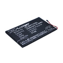 Cameron Sino Cs Mxt152Sl 2200Mah Battery For Motorola