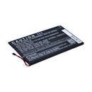 Cameron Sino Cs Mxt152Sl 2200Mah Battery For Motorola