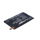 Cameron Sino Cs Mxt154Sl 3500Mah Battery For Motorola
