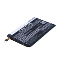 Cameron Sino Cs Mxt154Sl 3500Mah Battery For Motorola