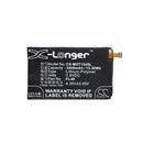 Cameron Sino Cs Mxt154Sl 3500Mah Battery For Motorola