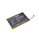 Cameron Sino Cs Mxt155Sl 2300Mah Battery For Motorola