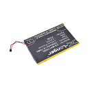 Cameron Sino Cs Mxt155Sl 2300Mah Battery For Motorola