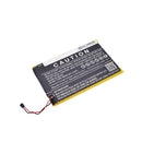 Cameron Sino Cs Mxt155Sl 2300Mah Battery For Motorola
