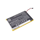 Cameron Sino Cs Mxt155Sl 2300Mah Battery For Motorola