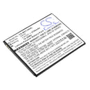 Cameron Sino Cs Mxt160Xl 2700Mah Battery For Motorola Mobile Smartphone