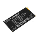 Cameron Sino Cs Mxt163Sl 3300Mah Battery For Motorola Mobile Smartphone