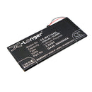 Cameron Sino Cs Mxt164Sl 2700Mah Battery For Motorola Mobile