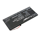 Cameron Sino Cs Mxt164Sl 2700Mah Battery For Motorola Mobile