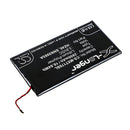 Cameron Sino Cs Mxt170Sl 2800Mah Battery For Motorola Mobile